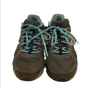 Womens New Balance 431